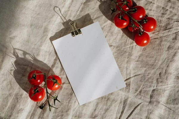 pomodoro-techniek-tomaat