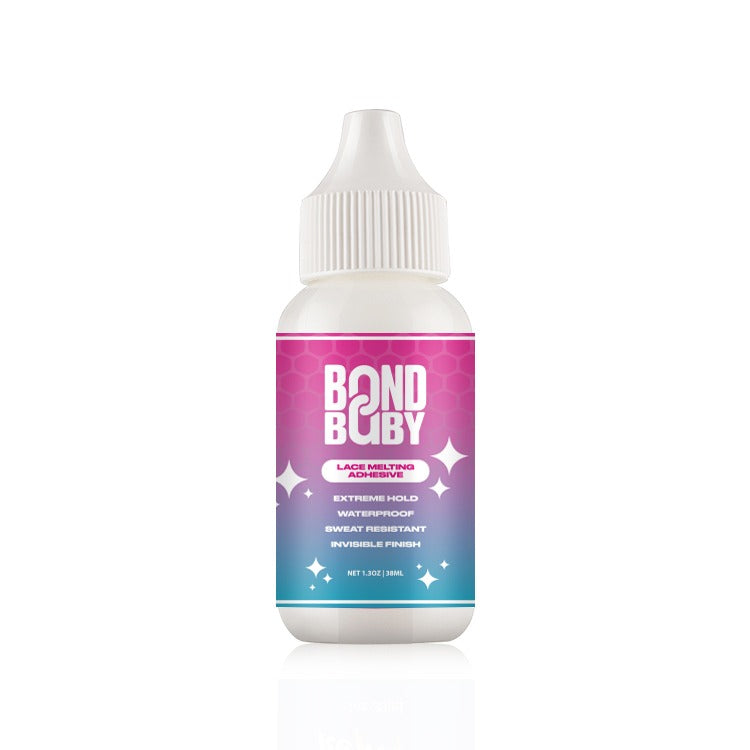 Bond Baby Lace Melting Adhesive - BondBaby product image