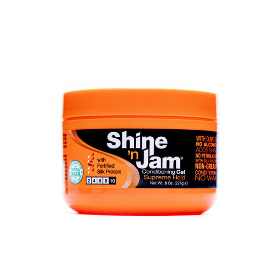 AmPro Shine 'n Jam® Extra Hold