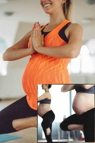 Excellent Smooth Workout Experience for Expectant Moms