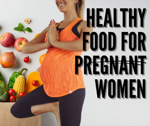 pregnancy nutrition for constipation relief