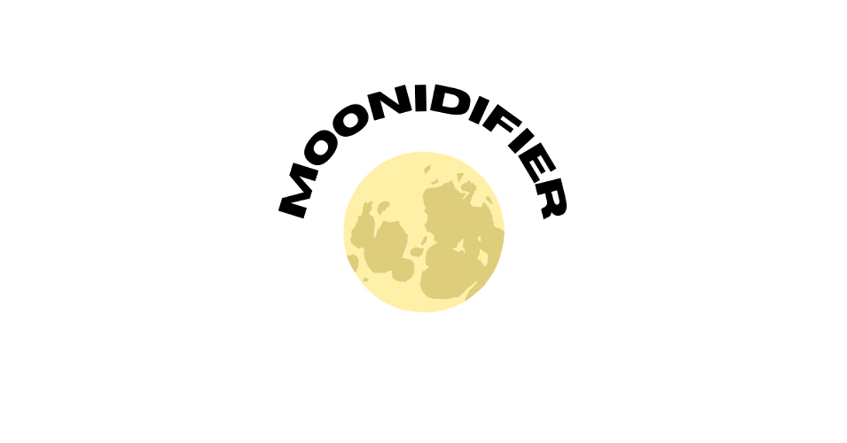 Moonidifier