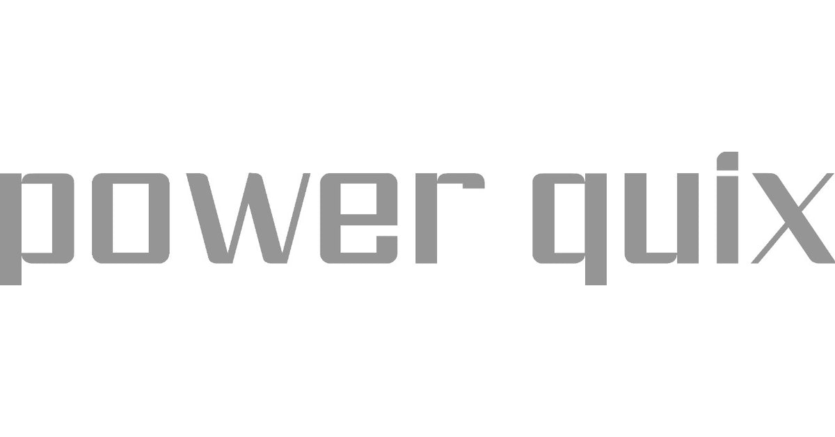 PowerQuix
