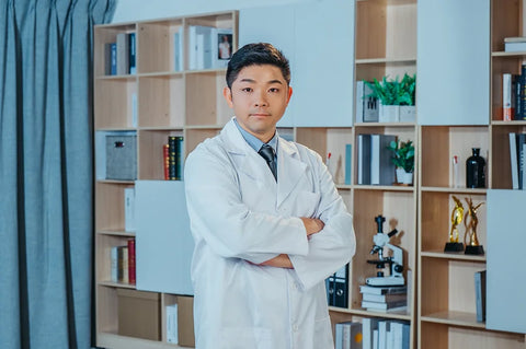 林博士教路 如何揀選有效提升免疫力的益生菌?