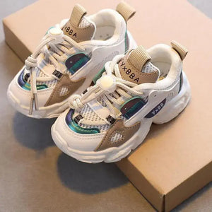 Toddler Tennis Shoes - Cute Cubs