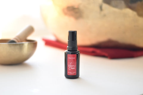 Root Chakra Awakening Perfume