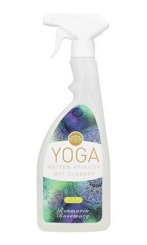 Yogamattenreiniger