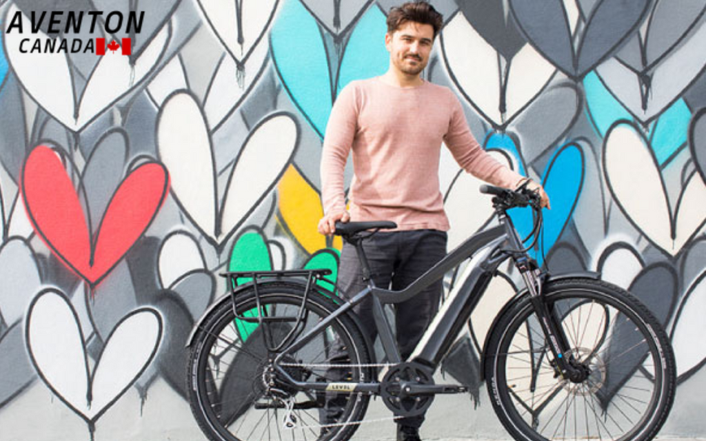 The Aventon Level vs. Level Step-Through: Which Mid-Drive eBike is Right for You?