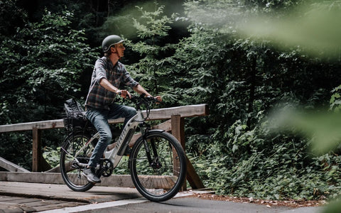 Aventon Canada: Your Ultimate Guide to Electric Biking