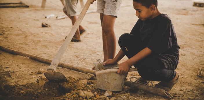 Understanding Child Labor-Defining Child Labor