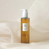 BEAUTY OF JOSEON - Ginseng Cleansing Oil 210 ML | Limpiador Intensivo 4