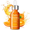 JUMISO - All Day Vitamin Brightening & Balancing Facial Serum 30 ML 4