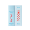 TOCOBO - KIT de 3 Bio Watery Sun Cream SPF50+ PA++++ 50 ML | Protector Solar Hidratante y Calmante 3