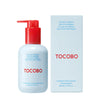 TOCOBO - Calamine Pore Control Cleansing Oil 200 ML | Limpiador Para Imperfecciones 2