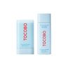 TOCOBO - KIT de Cotton Soft Sun Stick SPF 50+ PA++++ 19 Gr + Bio Watery Sun Cream SPF50+ PA++++ 50 ML| Protector Solar