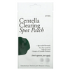 PETITFEE - Centella Clearing Spot Patch 23 PCS | Parches Antiacné