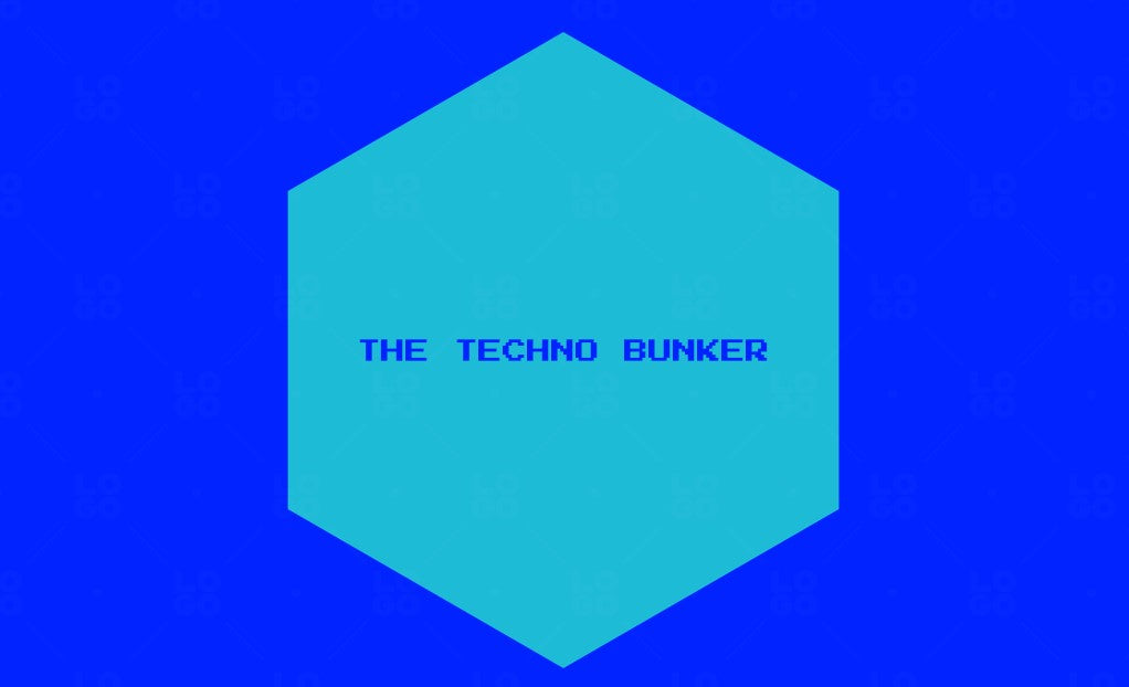 The Techno Bunker