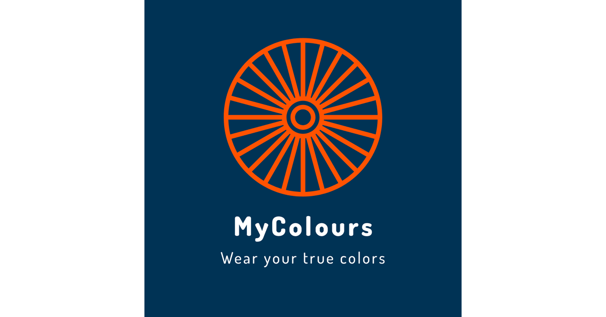 My colours