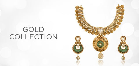 online gold jewellery shop