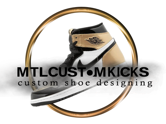 MTLCUSTOMKICKS™