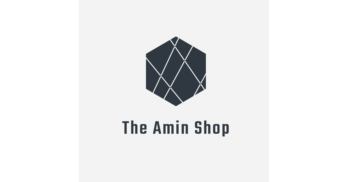 Amin Shop