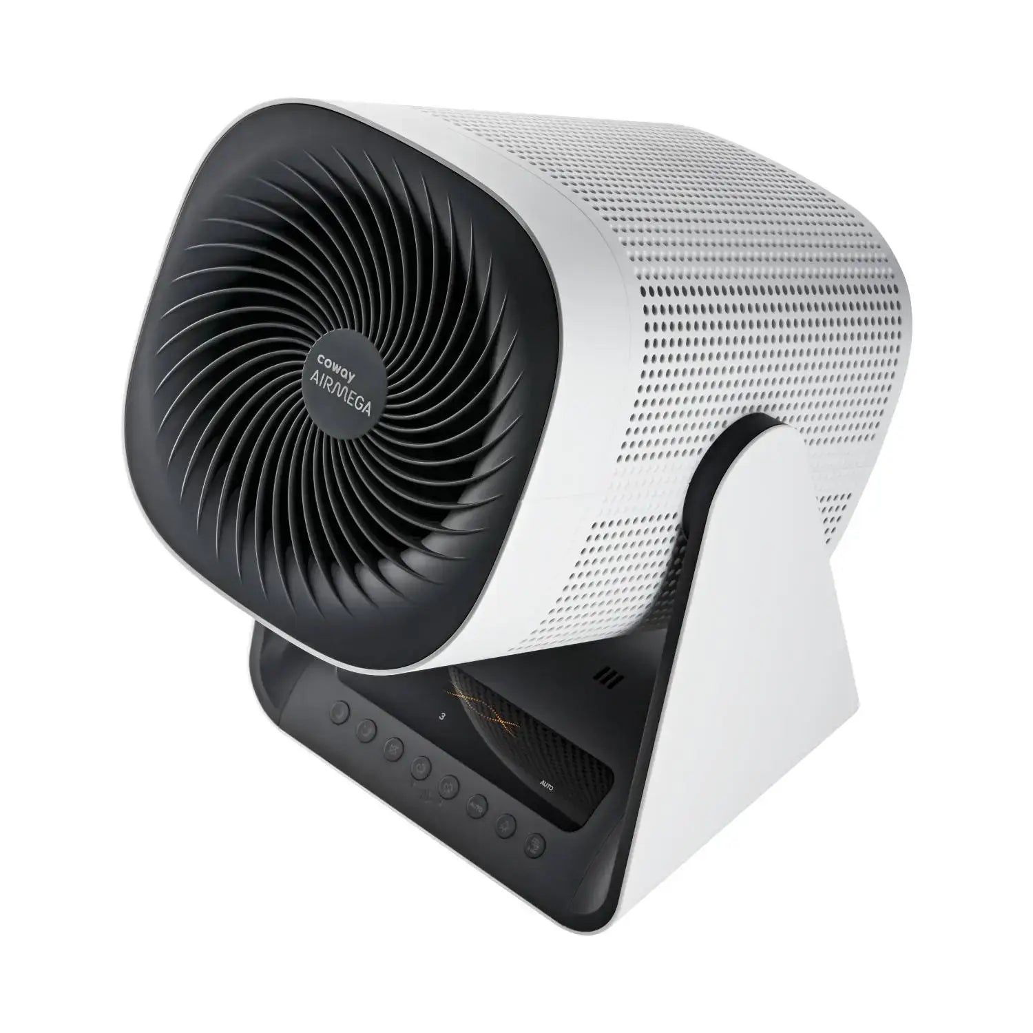 Se Luftrenser med HEPA filter 0-34 m2 Airmega Aim - Air purifier fra Coway hos Astma Allergi Shoppen