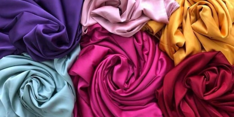 Một số lưu ý bảo quản vải Velvet là gì?