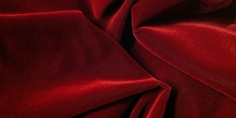 Nguồn gốc xuất hiện của vải velvet là gì?