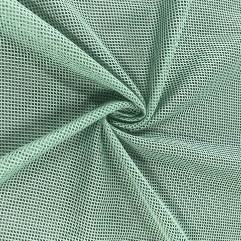 Chất liệu mesh polyester