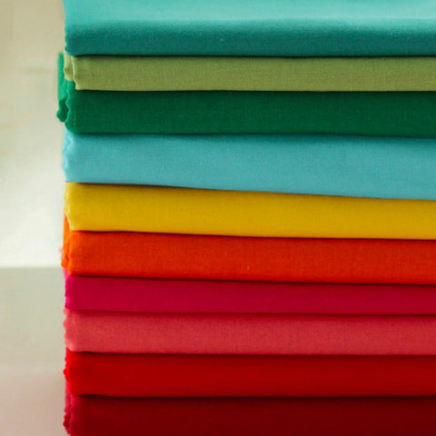 Những loại vải cotton chất lượng