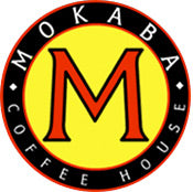 mokabar cafe logo