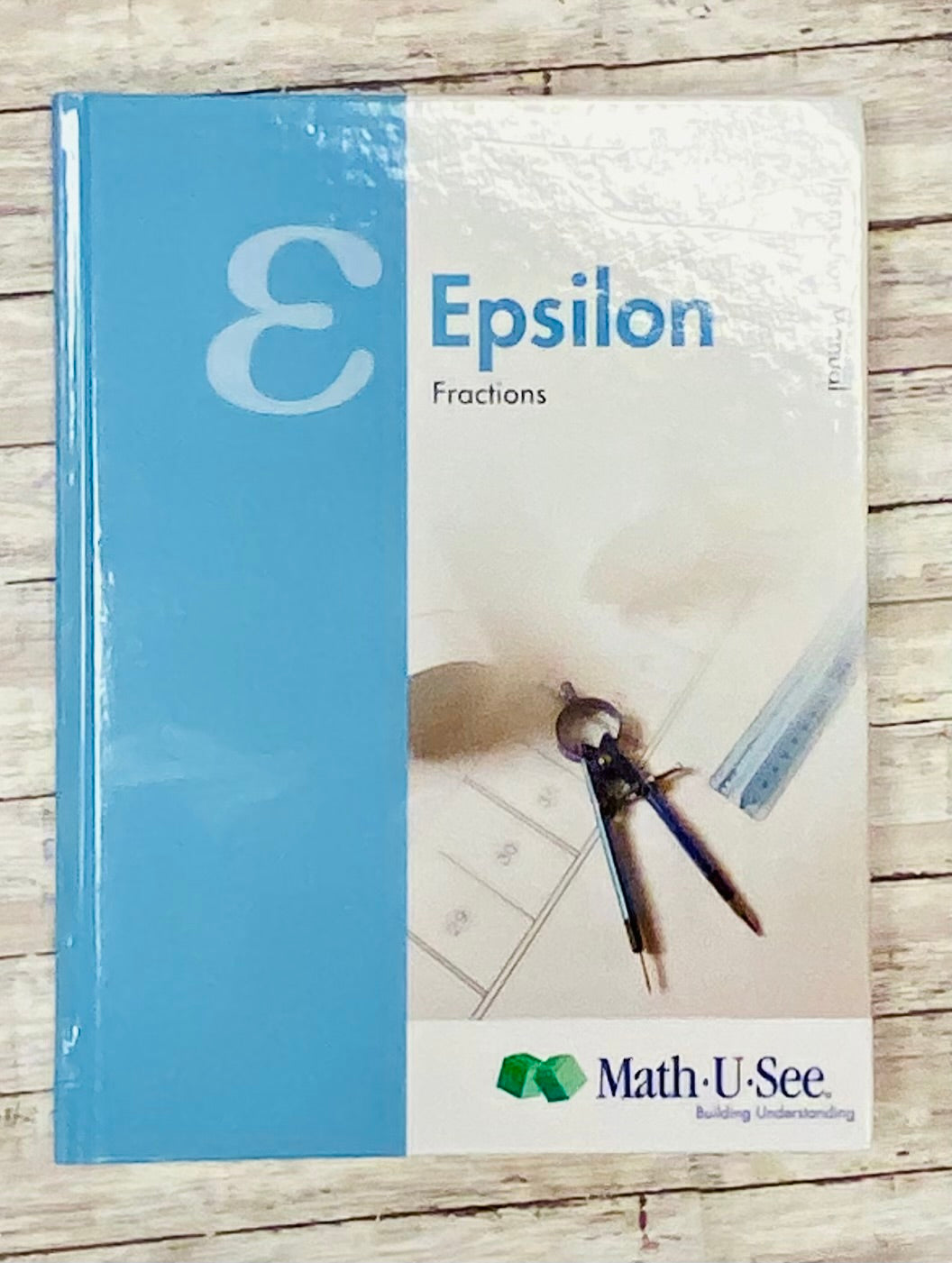 Epsilon Instruction Manual
