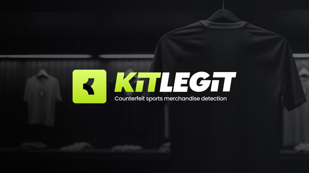 KitLegit AI-driven Authentication Tool promotional banner