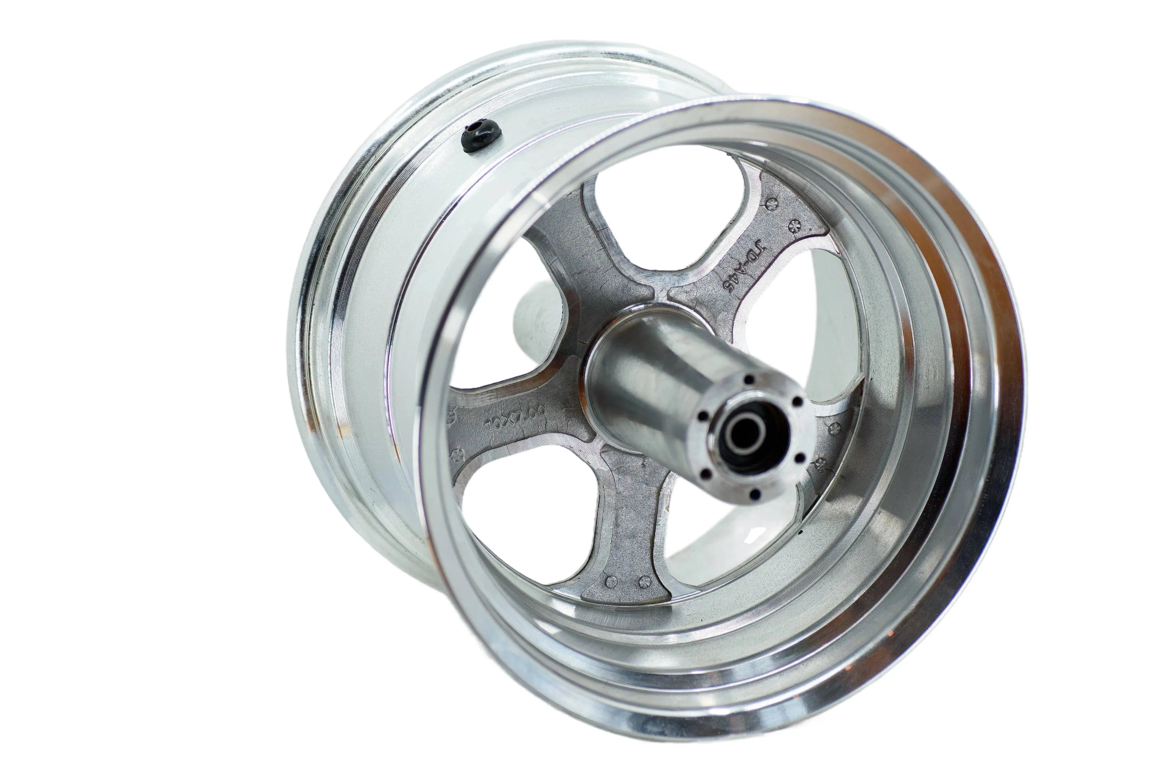 Front Wheel for Labicana Max - FatWheelScoot product image