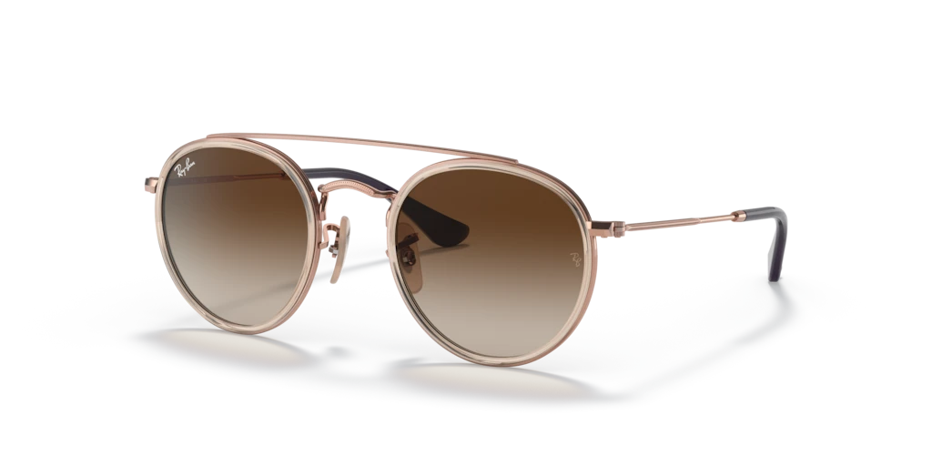 Sunglasses RAY-BAN Junior RJ9647S 288/13