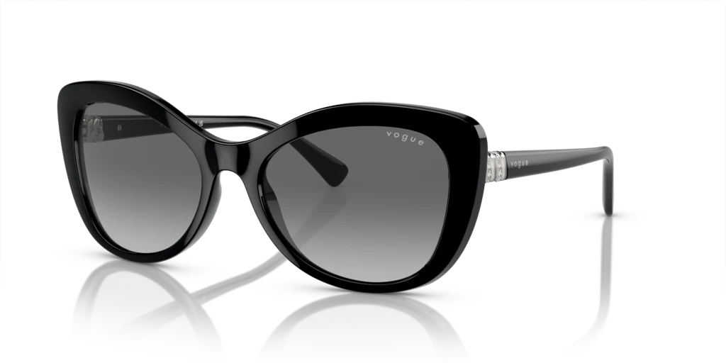 Óculos de Sol Feminino Vogue VO5515SB-W65673 55