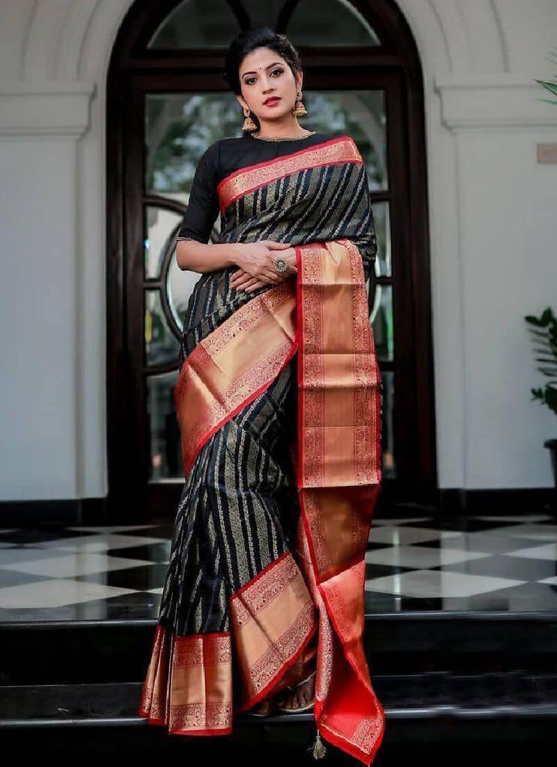 Chanderi Sarees