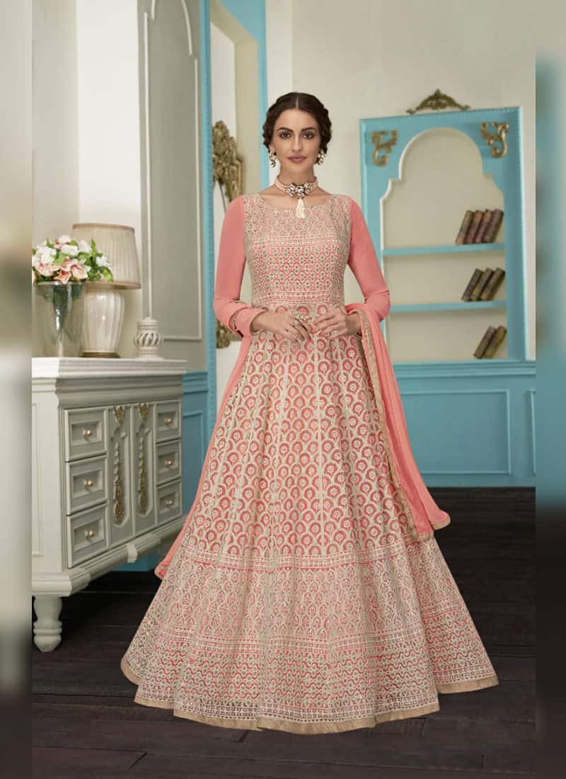 Designer Anarkali Suits