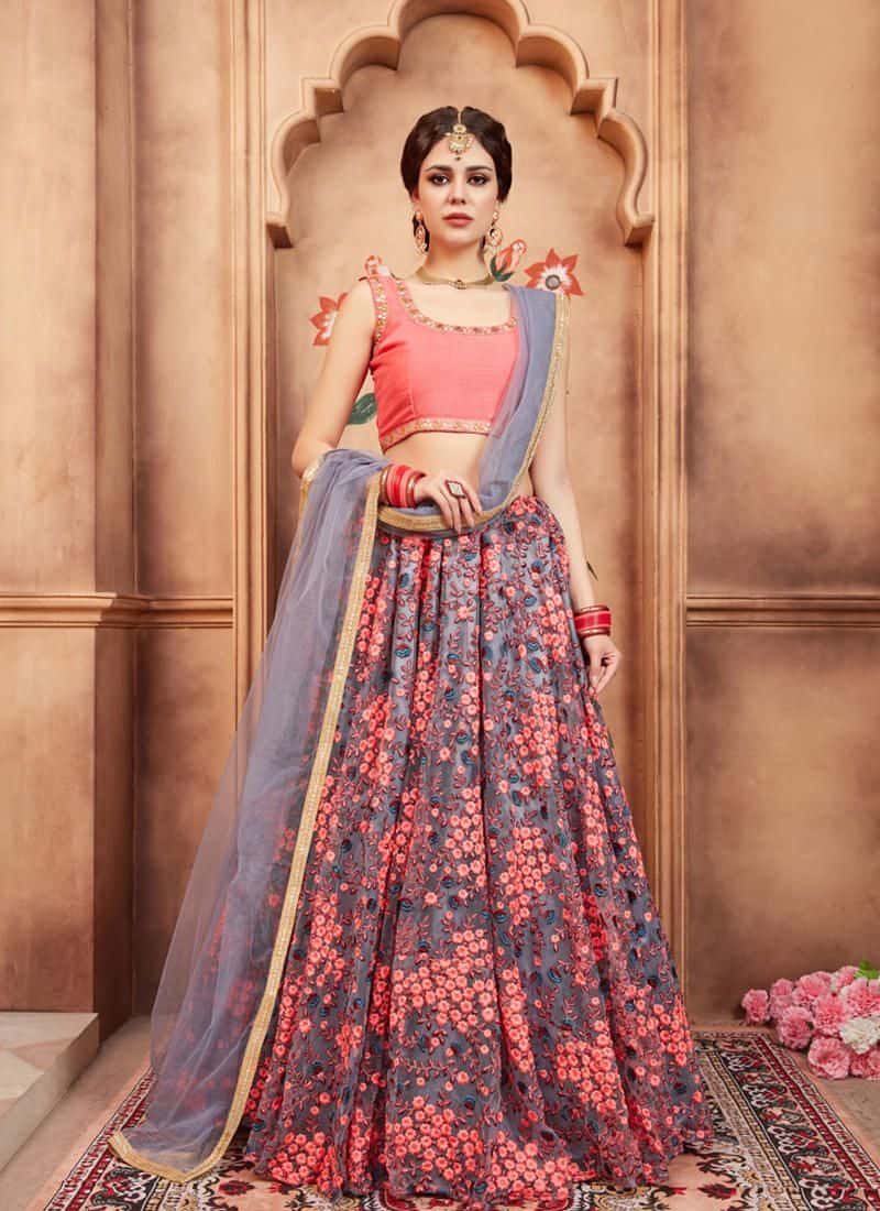 Diwali dress