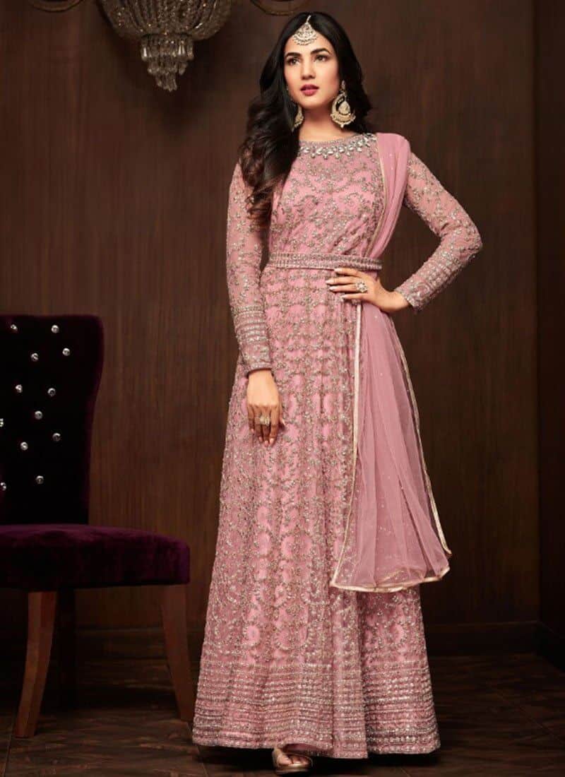 Anarkali Suits