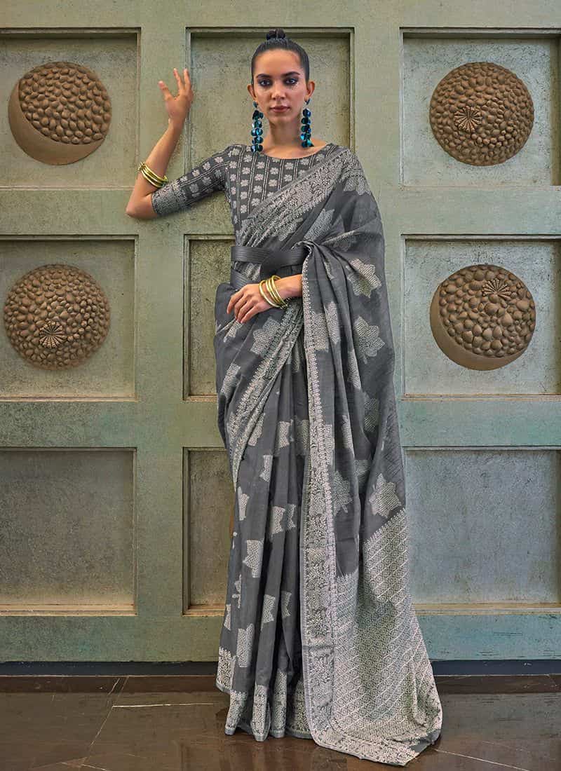 Pochampally Saree