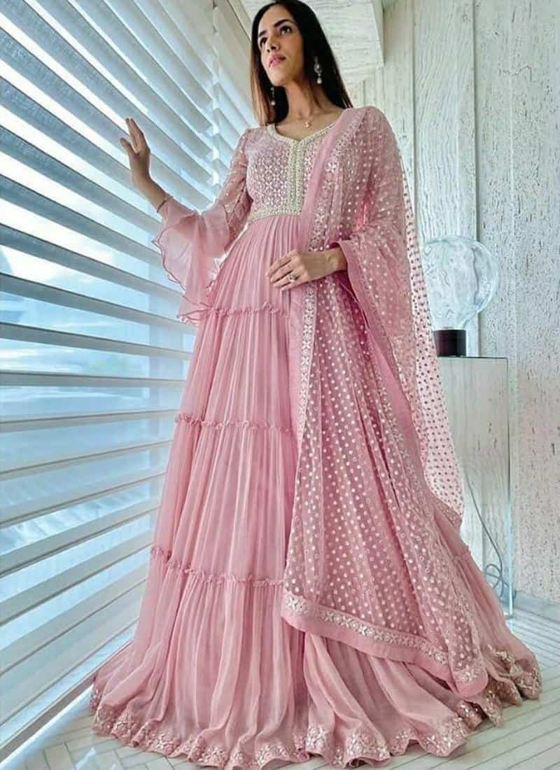 Style Of Salwar Suits