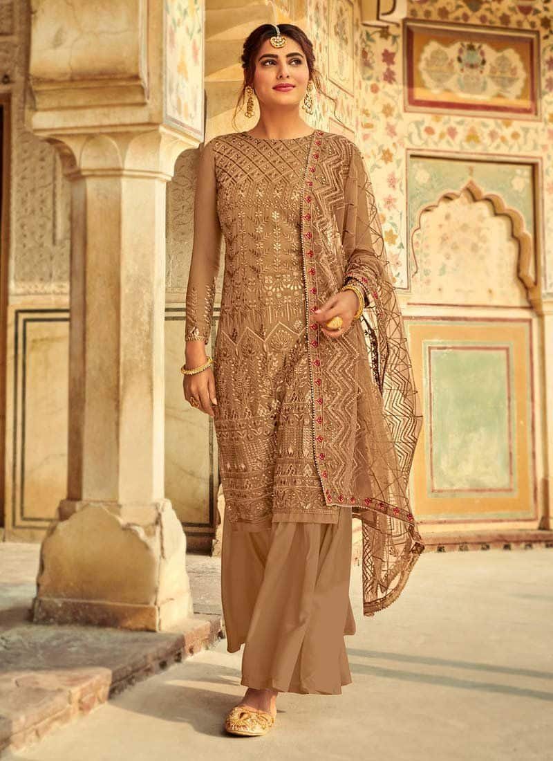 salwar suits 