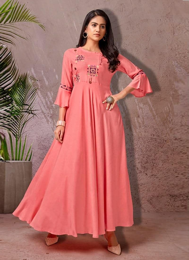 Best kurti design collections for EID