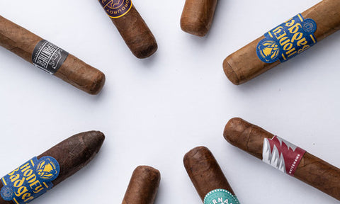 Exploring Cigar Flavor Profiles: Unveiling the Essence of Cigar Craftsmanship