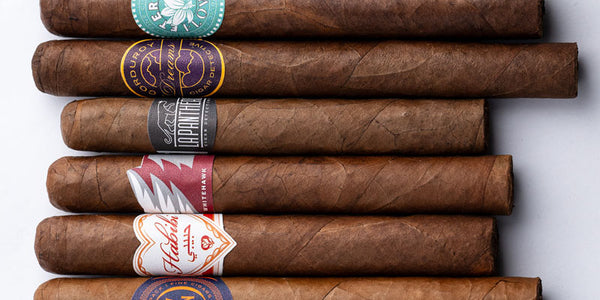 Cigar Detective - Premium Partnerships A Closer Look at Cigar Detective Premium Cigar Manufacturers