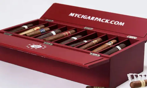Cigar Detective - Proper Cigar Storage Techniques