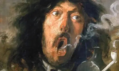 Cigar Detective - When were cigars invented? Historical journey of cigars - Rodrigo de Jerez