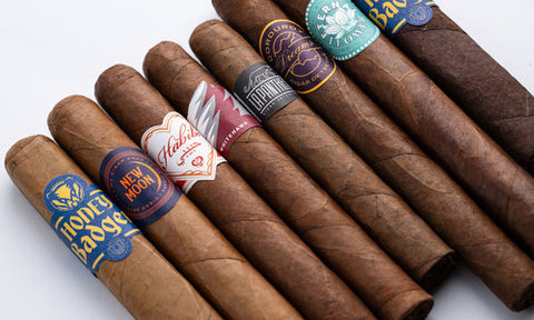 Unlock the World of Premium Cigars with Cigar Detective Explaining The Benefits of a Cigar Club and Our Range of Cigar Sizes