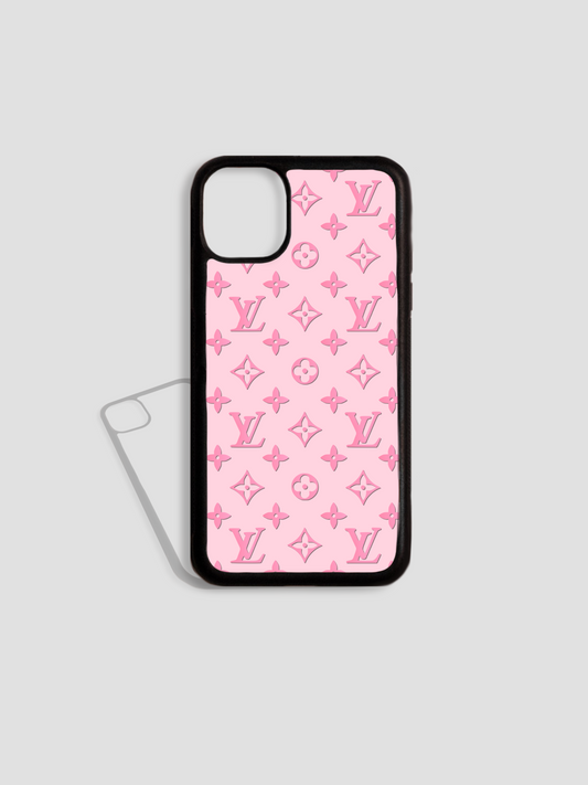 LV Bape iPhone 13 Case